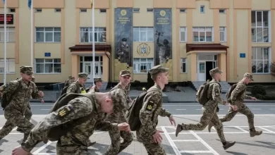 Ліцей імені Героїв Крут у Львові продовжив набір після 8-го і 9-го класів