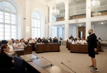 У Львові ветерани та їхні родини презентували бізнес-ідеї для грантів до 300 тис.