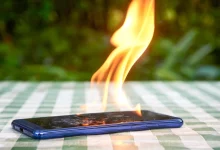Як уберегти смартфон від перегріву під час спеки: 9 порад