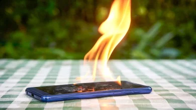 Як уберегти смартфон від перегріву під час спеки: 9 порад