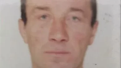 Поліція Шептицького району розшукує 63-річного Василя Білецького