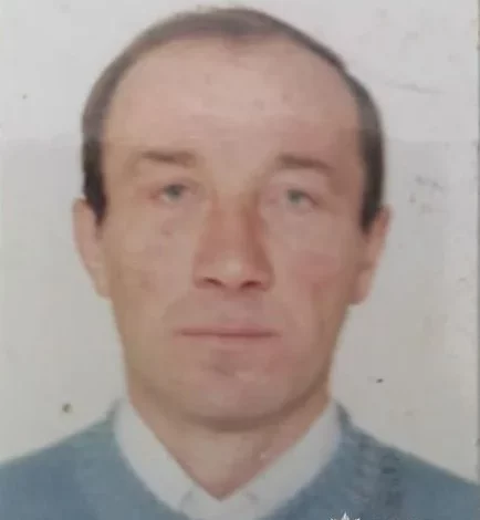 Поліція Шептицького району розшукує 63-річного Василя Білецького