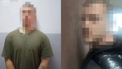 На Львівщині судитимуть чотирьох чоловіків за викрадення неповнолітнього та вимагання