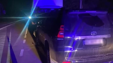 У Львові за день оформили чотири ДТП за участю нетверезих водіїв