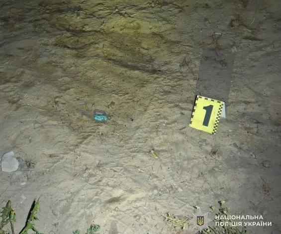 На Львівщині поліція оперативно розшукала викрадений скутер