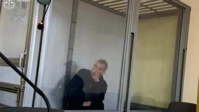 На Львівщині залишили без змін вирок 28-річному чоловіку за зґвалтування племінниці