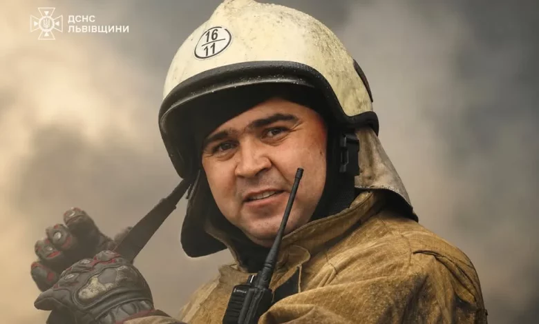 На Львівщині за добу ліквідовано 13 пожеж, з них три в екосистемах