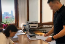 На Львівщині директорку товариства підозрюють в ухиленні від сплати податку на прибуток на 10 млн грн