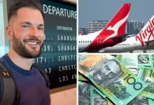 Австралієць зекономив понад $500 тис.
