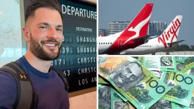 Австралієць зекономив понад $500 тис.