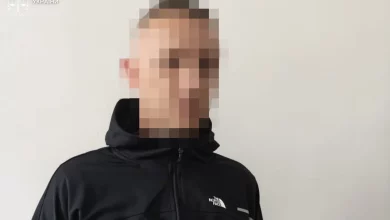 На Львівщині затримали перевізника, який віз ухилянта у сховку мікроавтобуса