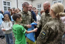Школи Львівської громади за рік зібрали понад 45 млн грн на підтримку ЗСУ