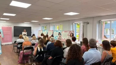 У Львові презентували фотовиставку «Її голос.