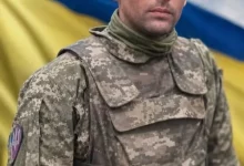 У Турківській громаді підтвердили загибель військового Андрія Кіцули