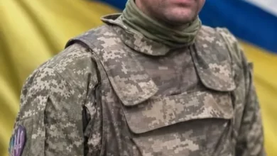 У Турківській громаді підтвердили загибель військового Андрія Кіцули