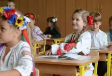 До перших класів Львівської громади вже зарахували понад 6,4 тис.