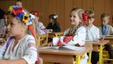 До перших класів Львівської громади вже зарахували понад 6,4 тис.