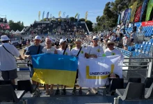 Ветерани зі Львова вийшли у фінал престижного турніру з петанку у Франції