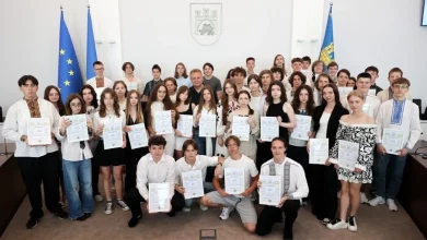 Львів виплатить премії найкращим учням та випускникам за результати НМТ й олімпіад