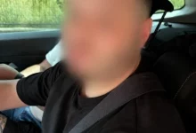 У Львові затримали підозрюваного у заподіянні тяжких тілесних ушкоджень перехожому