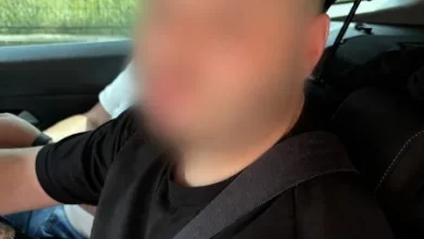У Львові затримали підозрюваного у заподіянні тяжких тілесних ушкоджень перехожому