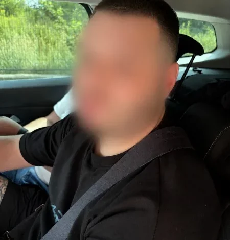 У Львові затримали підозрюваного у заподіянні тяжких тілесних ушкоджень перехожому