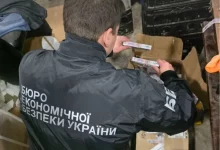 На Львівщині передали до суду справу про підпільне виробництво алкоголю та тютюну
