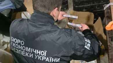 На Львівщині передали до суду справу про підпільне виробництво алкоголю та тютюну