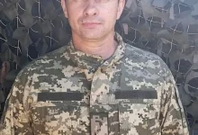Оголосили збір на авто для військовослужбовця Анатолія Мурина з Лавочного