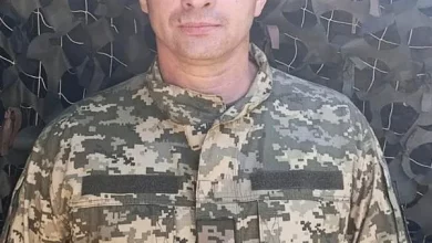 Оголосили збір на авто для військовослужбовця Анатолія Мурина з Лавочного