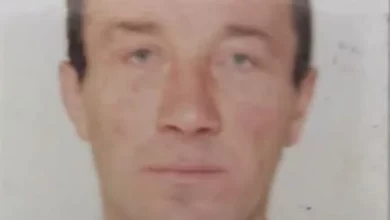 На Львівщині завершили пошуки зниклого Василя Білецького: чоловіка знайшли мертвим