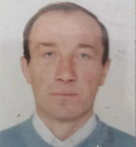 На Львівщині завершили пошуки зниклого Василя Білецького: чоловіка знайшли мертвим