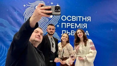 У Львові розповіли, як фінансово та професійно підтримують педагогів