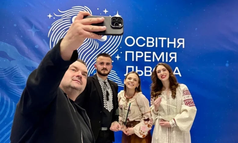 У Львові розповіли, як фінансово та професійно підтримують педагогів