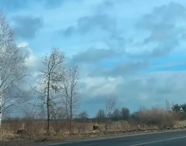 Жовківська міська рада виставляє на аукціон ділянку під АЗК у Волі-Висоцькій