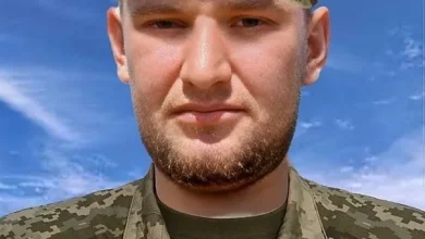 У Новояворівськ та Старичі повертається на щиті захисник Юліан Сосновський