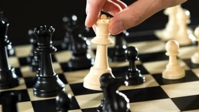 На Львівщині відзначають Міжнародний день шахів та День шахів в Україні