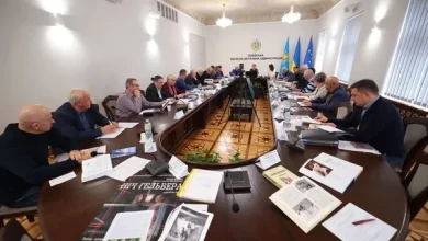 На Львівщині триває прийом заявок на обласну премію в галузі культури