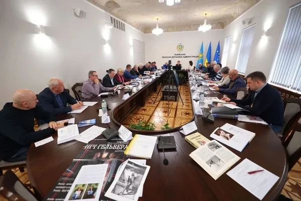 На Львівщині триває прийом заявок на обласну премію в галузі культури