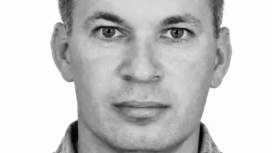 Полеглий захисник Андрій Батицький з Малнова повертається додому