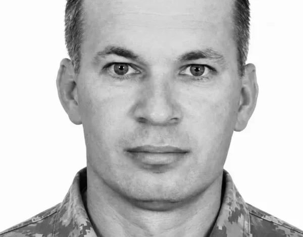Полеглий захисник Андрій Батицький з Малнова повертається додому