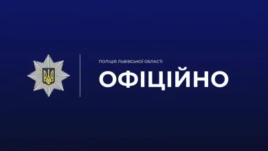 На трасі Львів—Шегині у Лапаївці зіткнулися службове авто поліції та Suzuki