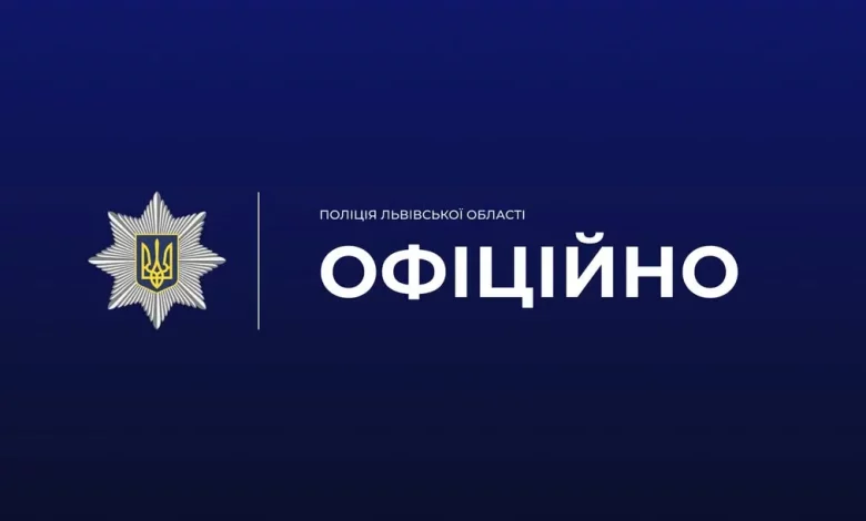 На трасі Львів—Шегині у Лапаївці зіткнулися службове авто поліції та Suzuki