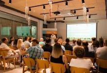 У Львові відбудеться бізнес-сесія про захист інтелектуальної власності та вихід на ринки ЄС і США