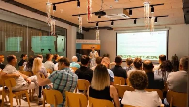 У Львові відбудеться бізнес-сесія про захист інтелектуальної власності та вихід на ринки ЄС і США