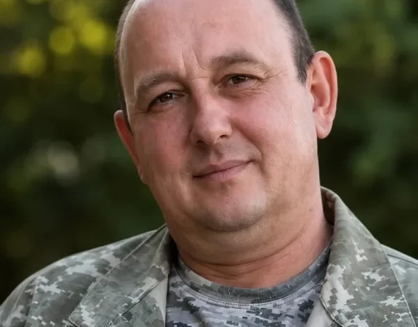 Маршрут кортежу з тілом воїна Михайла Івасюка 21 липня
