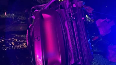 На Львівщині за дві доби у ДТП травмувалися 30 людей, п’ятеро загинули