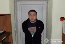 На Львівщині передадуть до суду 20-річного обвинуваченого у вимаганні