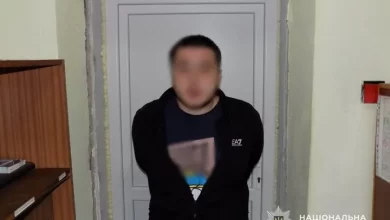 На Львівщині передадуть до суду 20-річного обвинуваченого у вимаганні