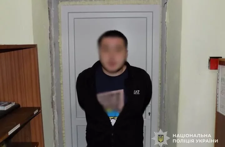 На Львівщині передадуть до суду 20-річного обвинуваченого у вимаганні